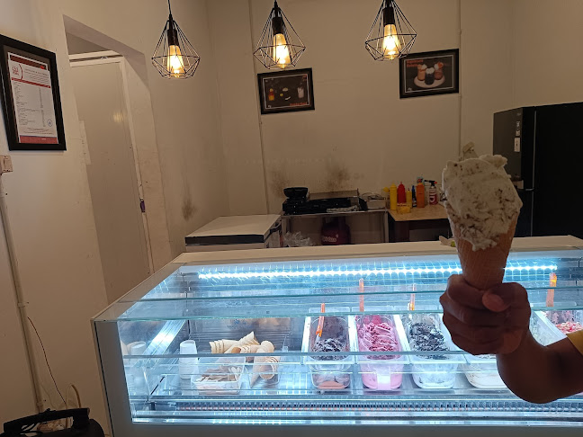 Comentarii opinii despre Alifs Coffee & Gelato