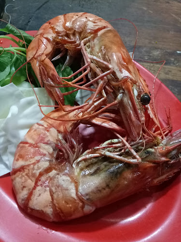 Comentarii opinii despre Tenda Biru Kampung Bule