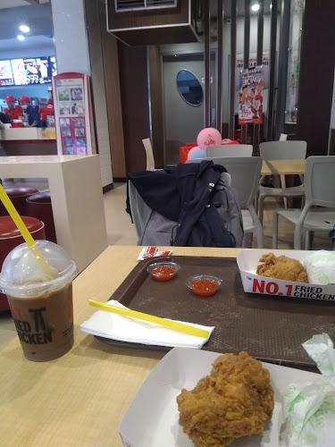 KFC - Diponegoro - Surabaya
