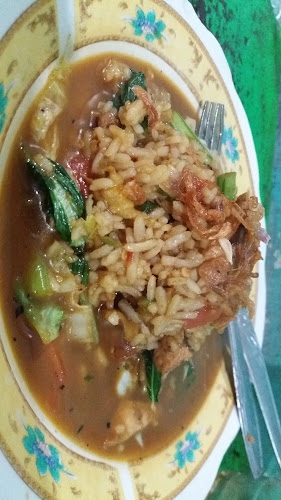 Comentarii opinii despre Depot Moro Seneng Cepitan