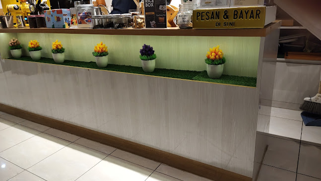 Comentarii opinii despre Kopi Baja