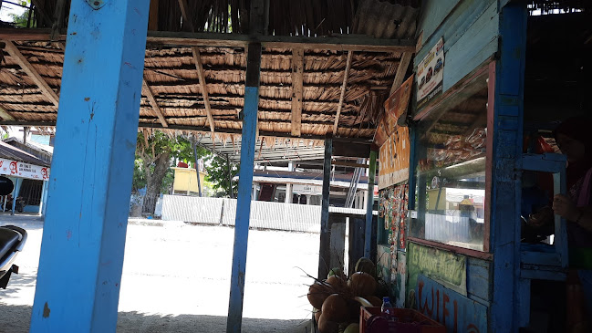 PONDOK SEULANGA - Gastronomi dan perhotelan