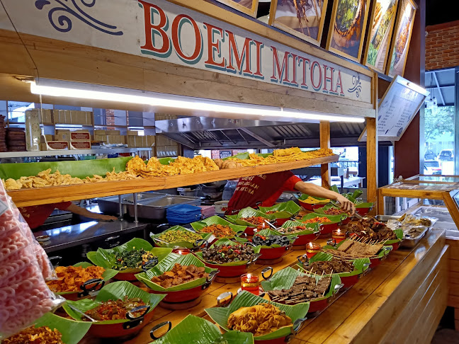 Rumah Makan Boemi Mitoha