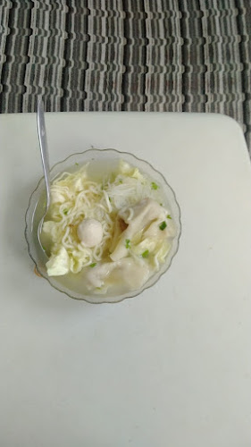 Bakso Barokah - Kota Blitar