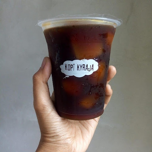Kopi Kyraja - Kota Tangerang Selatan