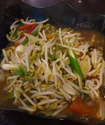 KEDAI KOPI ELLO - Kota Medan