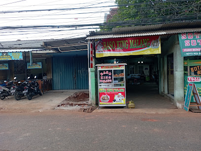 Bakso king malang meruyung