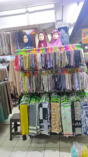 Pasar Kebon Besar - Kota Tangerang