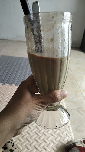 Kedai_cendrawasih31 - Kota Tegal