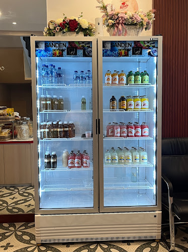 Jl. Dharmahusada No.154, Mojo, Kec. Gubeng, Surabaya, Jawa Timur 60285