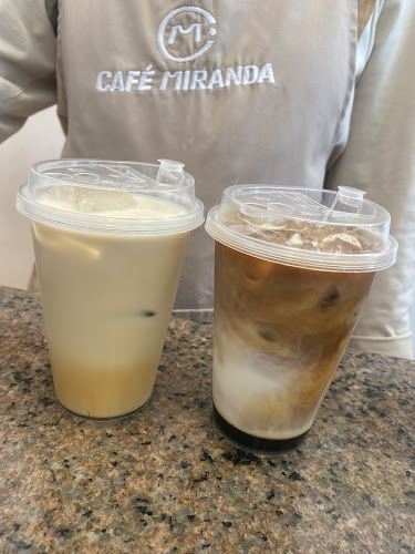 Opinii despre CAFE MIRANDA în Kota Bandar Lampung - Gastronomi dan perhotelan