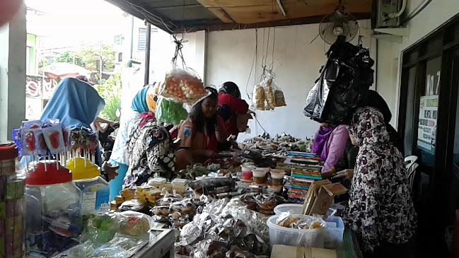 Sejahtera Aneka Kue - Gastronomi dan perhotelan