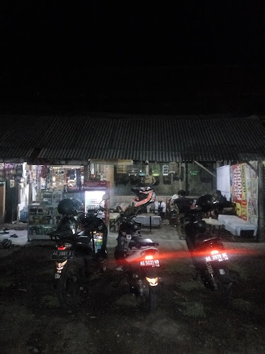 Warung Kopi Keluarga 86 - Gastronomi dan perhotelan