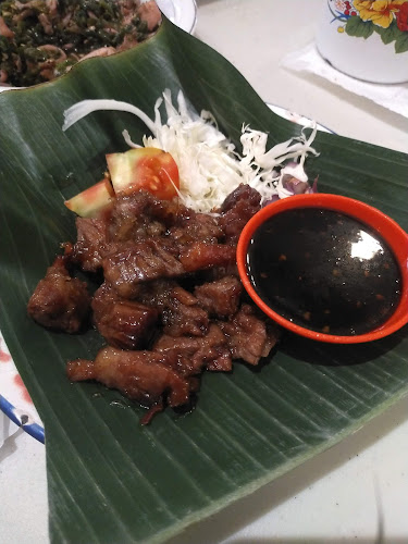 Comentarii opinii despre Warung Kopi Imah Babaturan 1