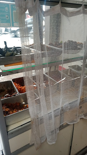 RM Khas Sunda Cisangkan - Kota Cimahi