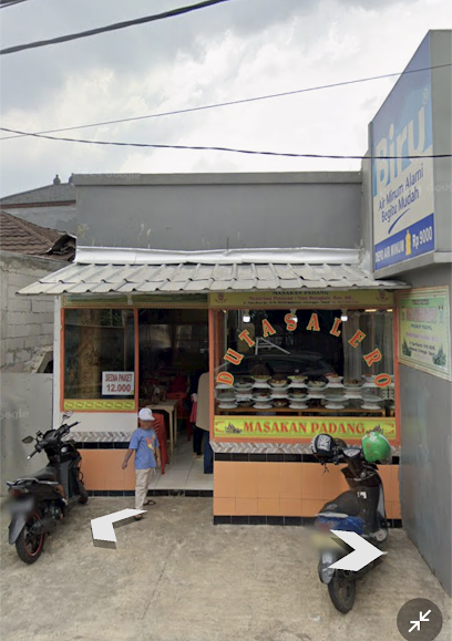 Rumah Makan Padang Duta Salero Group