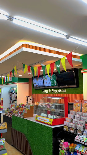 Opinii despre M Mart andi djemma în Kota Makassar - Gastronomi dan perhotelan