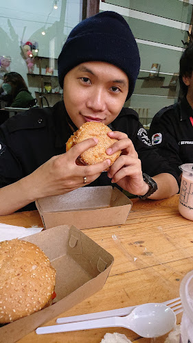 BAIM KITCHEN TVRI - Gastronomi dan perhotelan