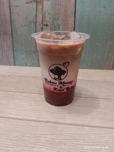 Bakso Moeza Kopi Rella - Kota Dumai