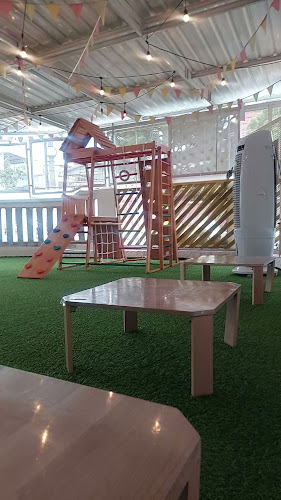 Wuffyspace Malang - Gastronomi dan perhotelan