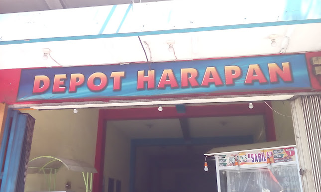 Depot Harapan