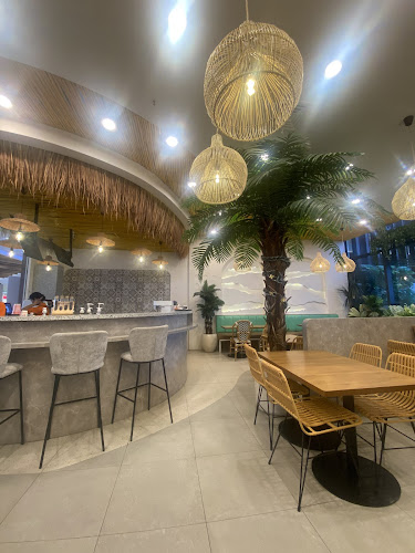 Sunzet Coffee & Eatery Bintaro Jaya Xchange Mall 2 - Gastronomi dan perhotelan