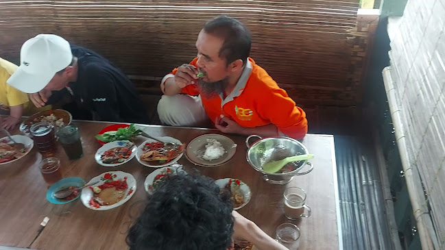 Jl. Raya Puspitek No.65, RT.14/RW.4, Setu, Kec. Setu, Kota Tangerang Selatan, Banten 15314