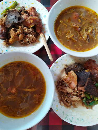 Comentarii opinii despre Lawar Bali Kartika