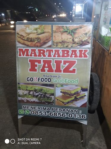 Martabak Faiz