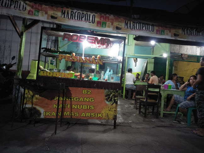 Opinii despre RM Robema în Kota Pematang Siantar - Gastronomi dan perhotelan