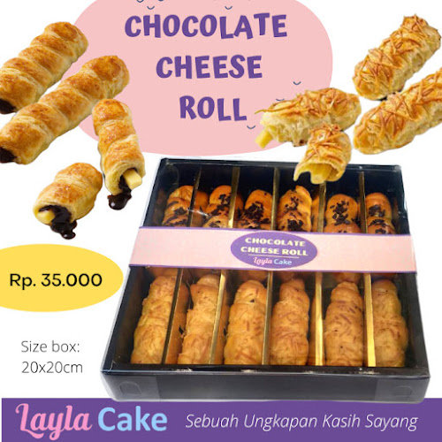 Jl. Raya Villa Tangerang Indah Blok CC5 No.03, RT.003/RW.010, Gebang Raya, Kec. Periuk, Kota Tangerang, Banten 15132