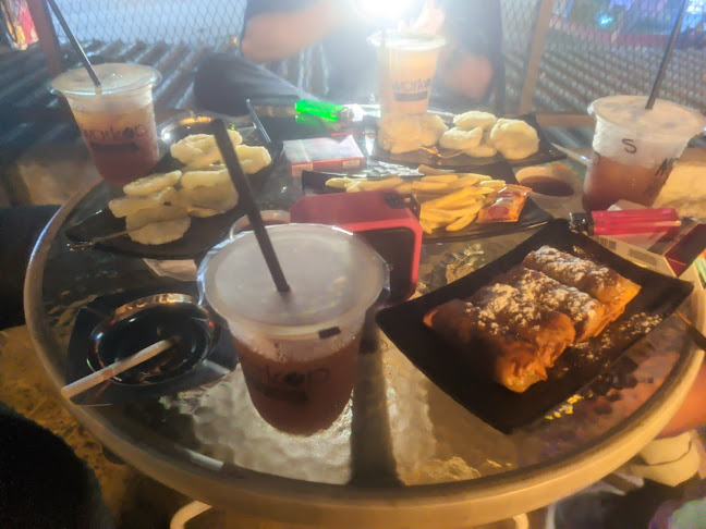 Warkop Naik Kelas Sawangan - Kota Depok