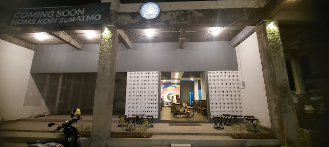 Noms Kopi Suratmo