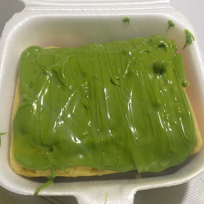 Pancong Lumer Nusantara (PAMER)