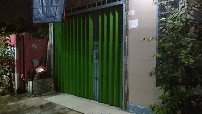 Opinii despre RUMAH MAKAN SIKUMBANG în Kota Tangerang - Gastronomi dan perhotelan