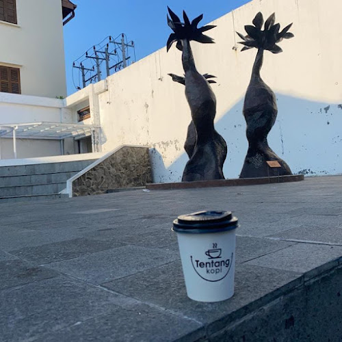 Jl. Jambu II No.1, RT.3/RW.6, Lamper Kidul, Kec. Semarang Sel., Kota Semarang, Jawa Tengah 50249