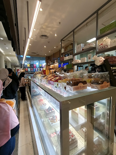 Comentarii opinii despre MAKO CAKE & BAKERY - Royal Plaza