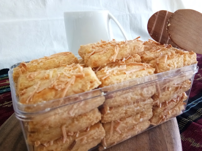 Comentarii opinii despre Margreta Sweeta Varia. PT