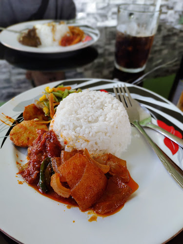 Dapur Mbok Tik - Kota Palangka Raya