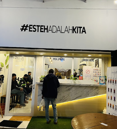 ES TEH INDONESIA AROEPALA HERTASNING