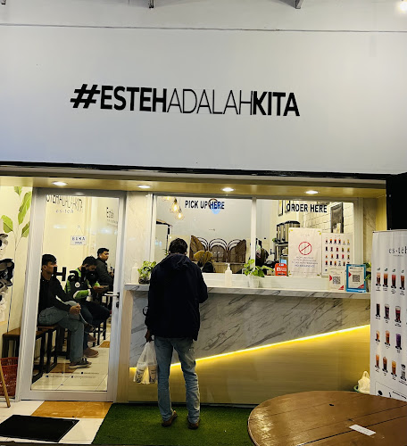 ES TEH INDONESIA AROEPALA HERTASNING