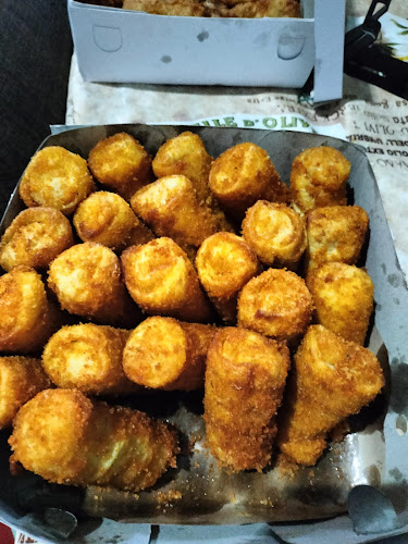 Comentarii opinii despre Pondok Kue Nikmat