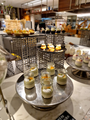 Comentarii opinii despre 209 Dining