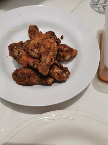 Comentarii opinii despre Ceker Sayap Makassar