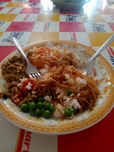 RM Khas Sunda Cisangkan