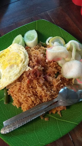 Opinii despre Kong Djie Coffee Duta Garden în Kota Tangerang - Gastronomi dan perhotelan