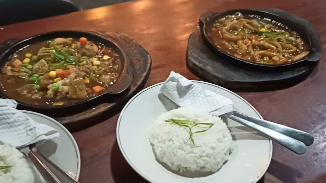 Hotpeace - Gastronomi dan perhotelan