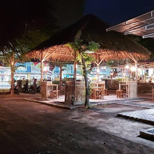 Lir ilir cafe - Gastronomi dan perhotelan