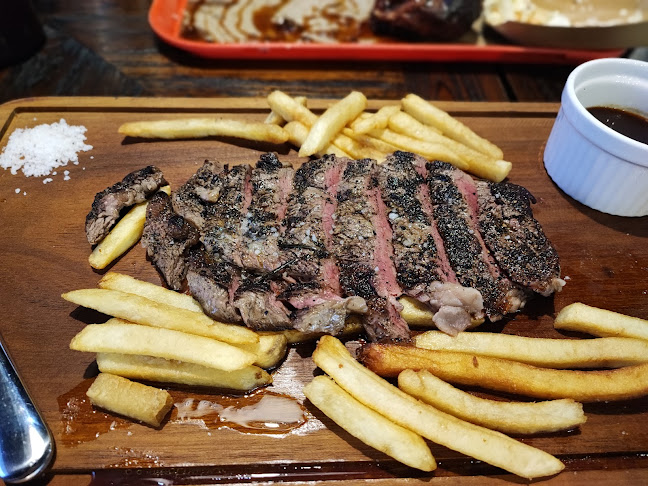 HotLicks Texas BBQ & Bar