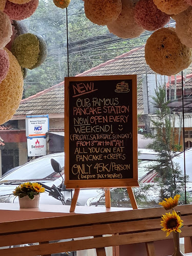 Mister & Misses Cakes - Kota Bogor